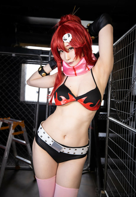 ハンズオンリーファン パーフェクト ギャラリー