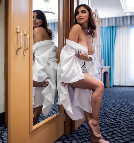 Dulce Soltero かわいいモデル 写真