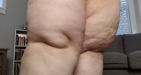 bbwbeccabae 裸のスター ギャラリー