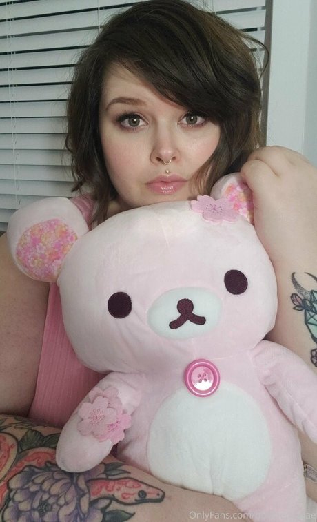 bbwbeccabae 高品質スター アーカイブ