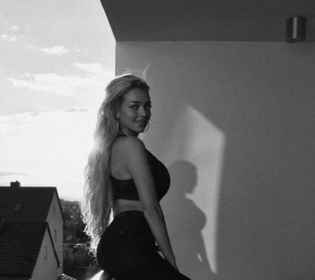 Kngemma ポルノスター 美しい 写真