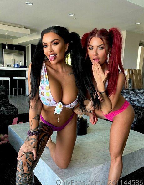 savanahstormvip 無料モデル 画像