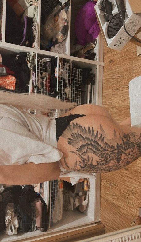 Ksenia Modestal ヌードスター 写真