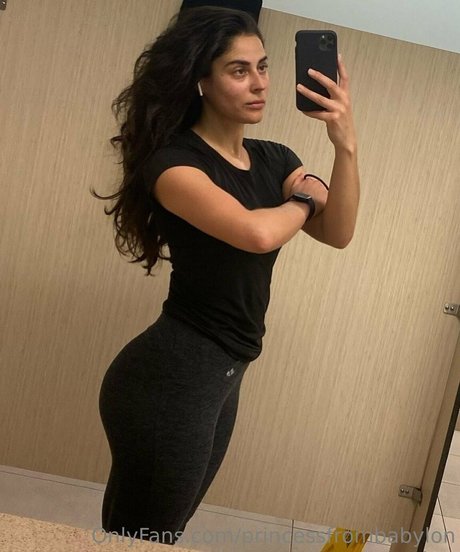 princessfrombabylon Bilder