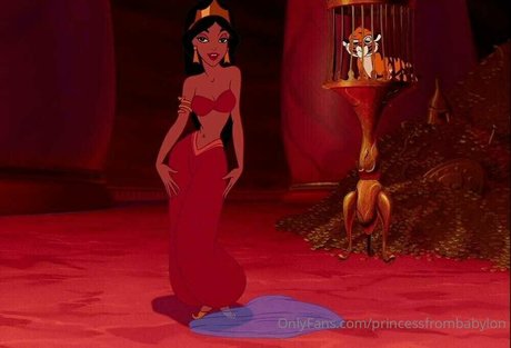 princessfrombabylon ヌードのポルノスター ギャラリー