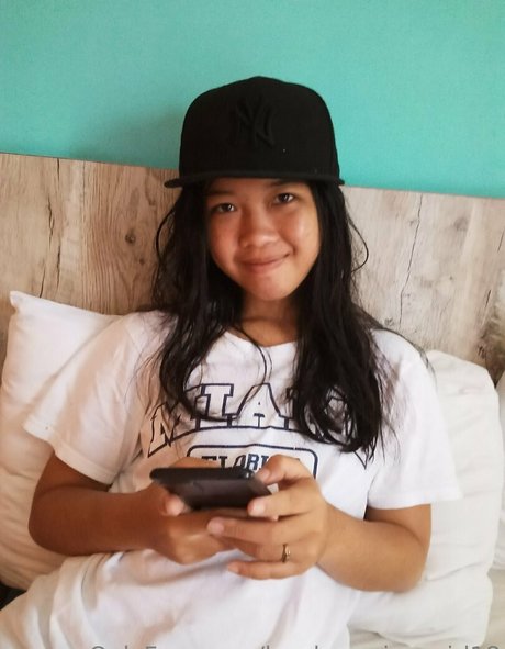 leasha asian18 最高のモデル 写真