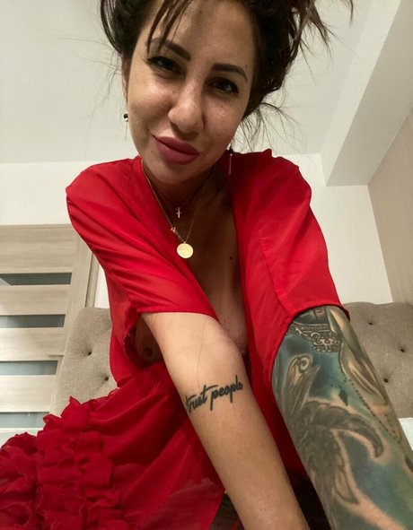 giulsthemilf アートモデル 写真