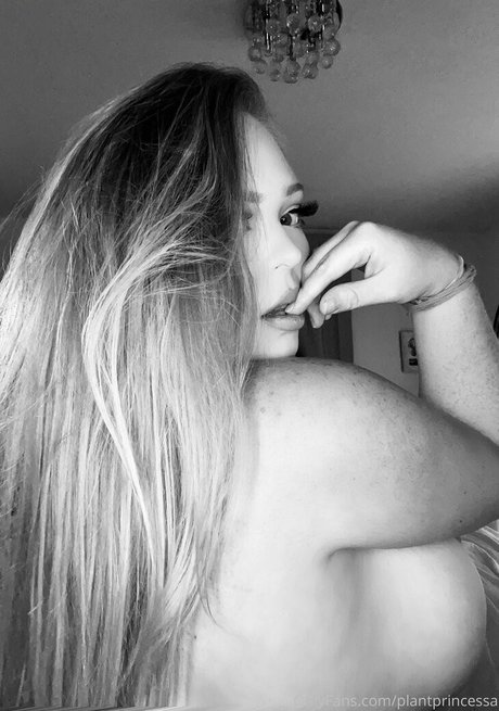 OnlyAlysson ホットなスター 写真