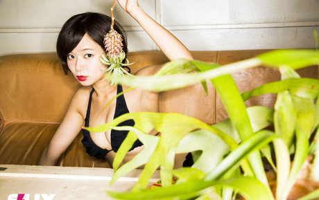 Tsukasa Wachi アートスター 写真