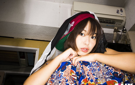 Tsukasa Wachi ヌードスター ギャラリー