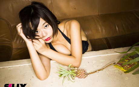 Tsukasa Wachi ポルノスター 素敵 写真