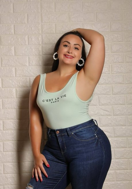 Mary Ank アートスター 写真