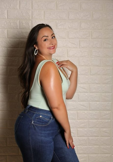 Mary Ank 最高のスター 写真