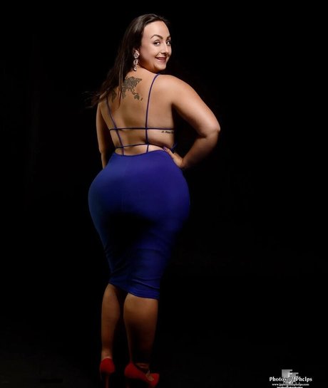 Mary Ank セクシーなスター 写真