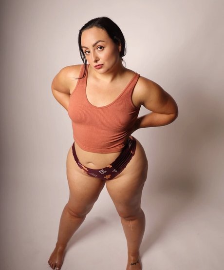 Mary Ank セクシーモデル 画像