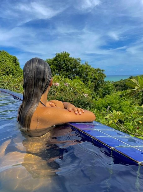 Marcella Gabryela ホットなスター 画像