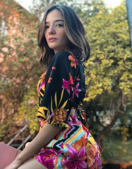 Marcella Gabryela トップ女優 写真