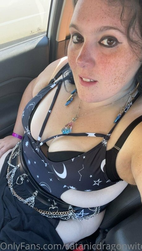 satanicdragonwitch 美しいスター ギャラリー