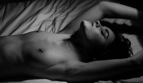 Nude Antilles ポルノスター 美しい 写真