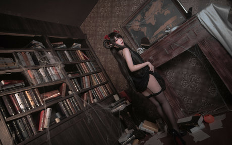 JOIアジアンOnlyFans ヌード 写真