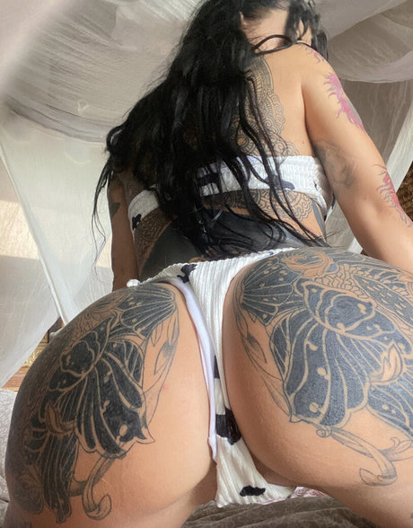 Crazycouple 裸モデル 写真