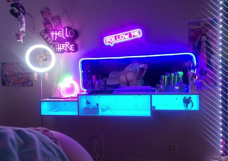 lunalavinci ヌードスター 写真