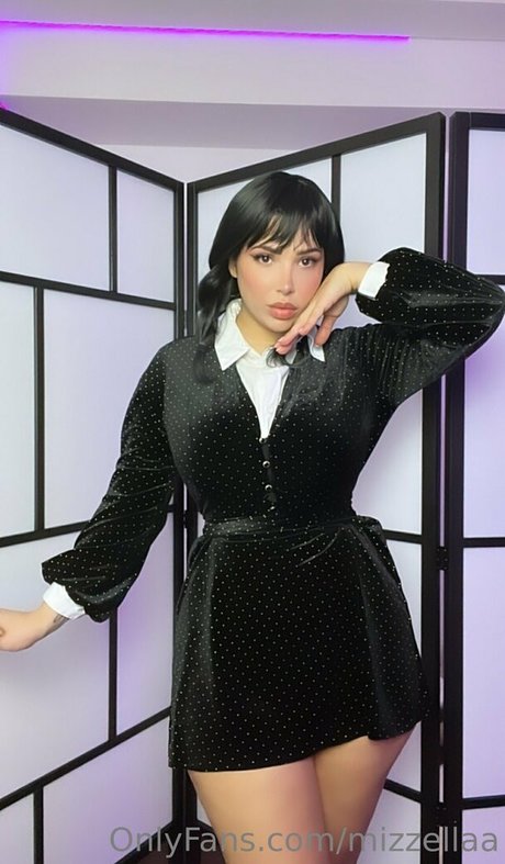 mizzellaa ポルノスター xxx 画像