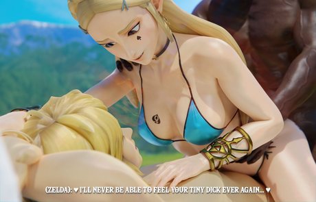 LegendsZelda アートスター 画像