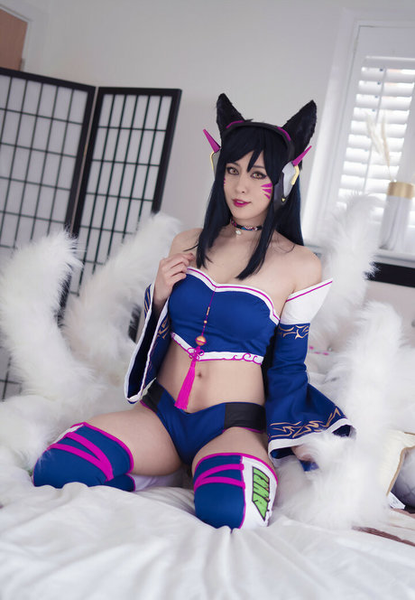 Annchirisu ポルノスター エロティック 写真