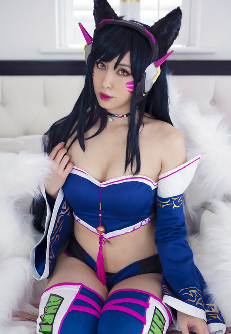 Annchirisu スター xxx ギャラリー