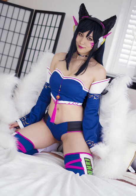 Annchirisu ポルノスター 素敵 写真