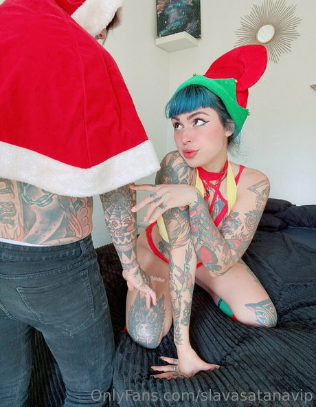 slavasatanavip ポルノスター 可愛い アーカイブ