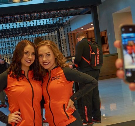 Taylor Johnson Cheer ポルノスター ヌード 画像