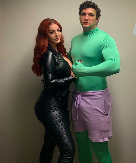 xoloflo ポルノスター セクシー 画像