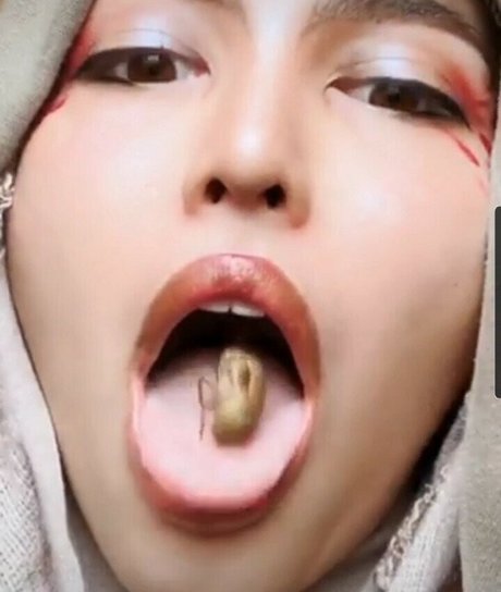 Notyourabg スター ヌード 写真