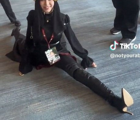 Notyourabg ポルノスター 画像