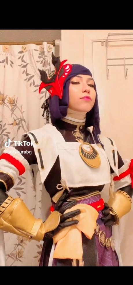 Notyourabg ホットなポルノスター 画像