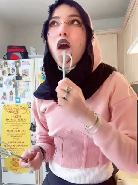 Notyourabg 完璧な女優 写真