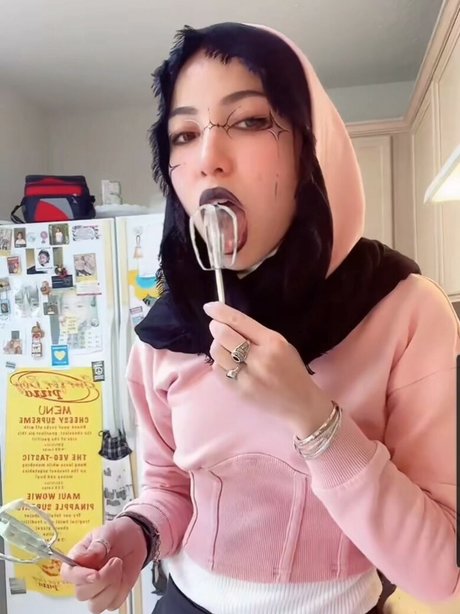 Notyourabg 美しいモデル 写真