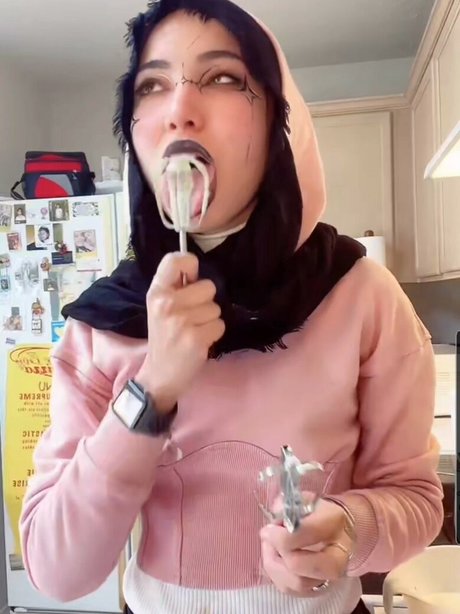 Notyourabg セックス女優 ギャラリー