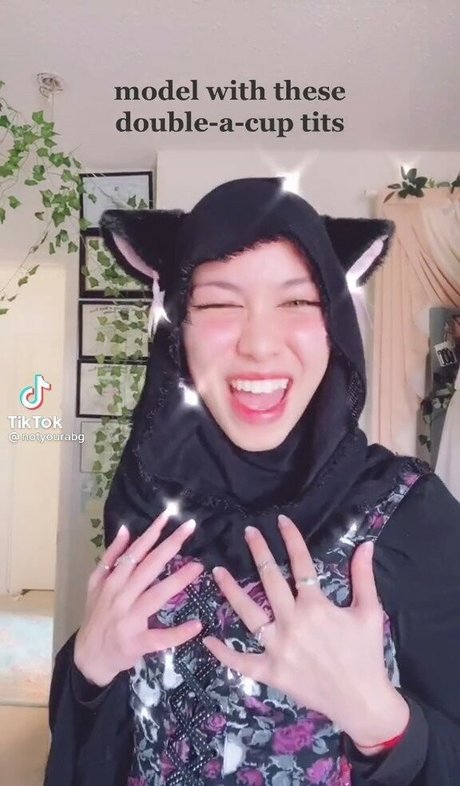 Notyourabg 無料モデル 写真