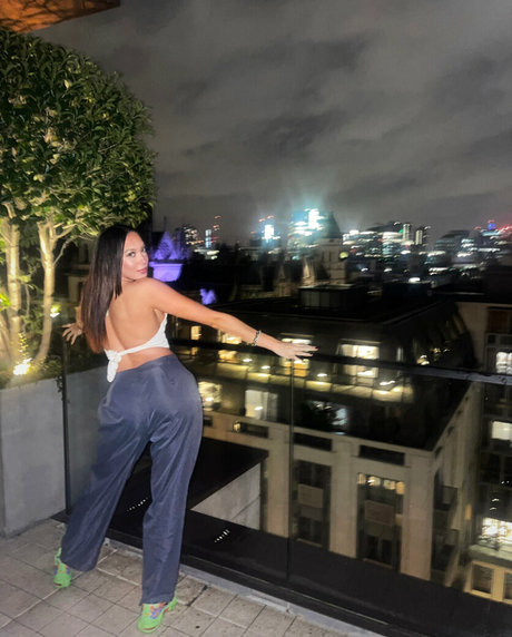 morganmunroe 高品質スター 写真