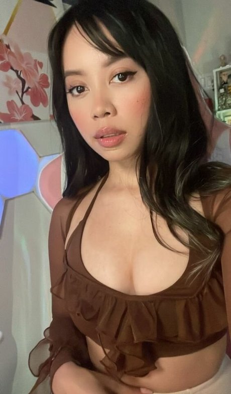 Kimmie D ヌードモデル 写真