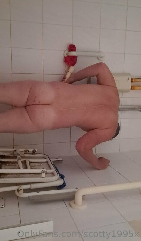 scotty1995x ポルノスター パーフェクト ギャラリー