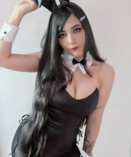 Raissa Gamazo セクシーなスター 画像