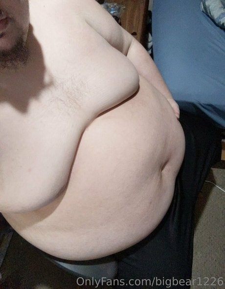 bigbear1226 セクシーなスター 写真