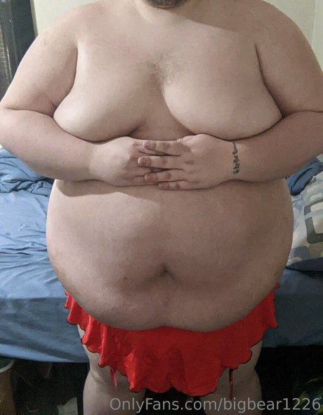 bigbear1226 Profilbild