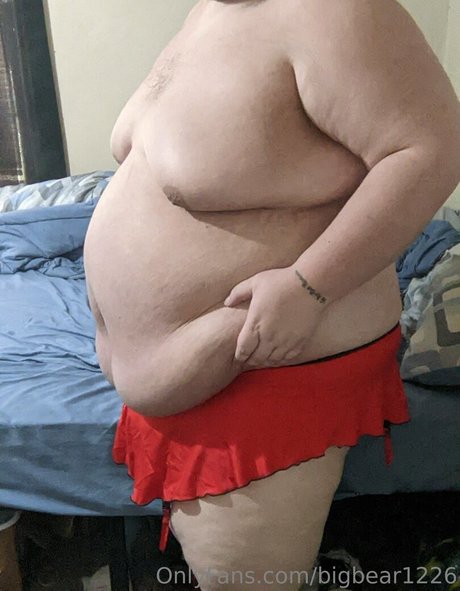 bigbear1226 ヌードのポルノスター ギャラリー