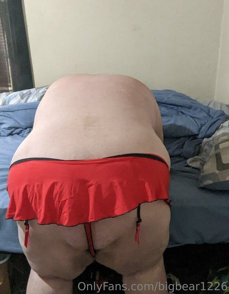 bigbear1226 最高のモデル ギャラリー