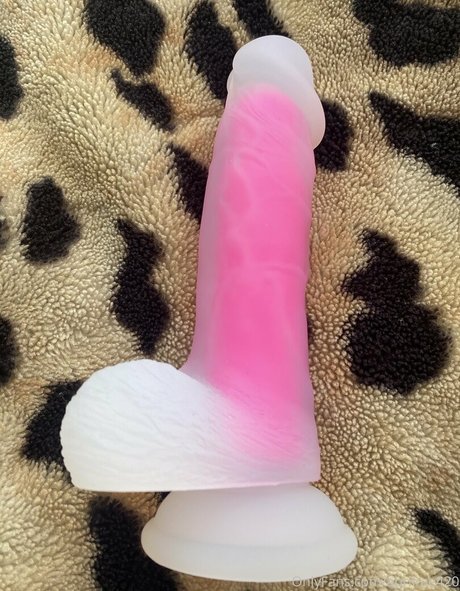 Aprilrae420 Profilbild